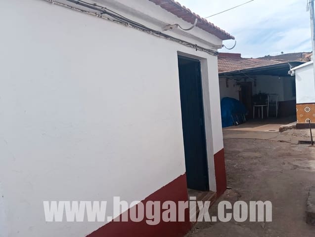 2 Zimmer Haus zu verkaufen in Calañas - 17.900 € (Ref: 9720367)
