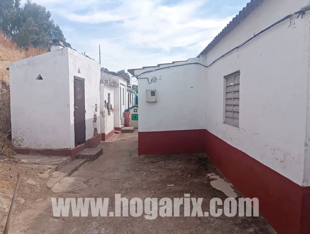 2 Zimmer Haus zu verkaufen in Calañas - 17.900 € (Ref: 9720367)