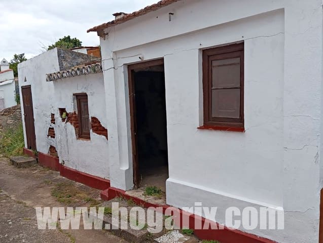 2 Zimmer Haus zu verkaufen in Calañas - 17.900 € (Ref: 9720367)