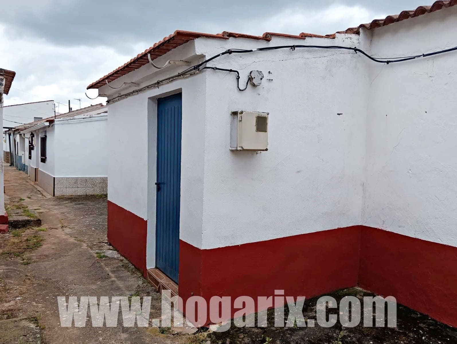 2 Zimmer Haus zu verkaufen in Calanas - 17.900 € (Ref: 9720367)