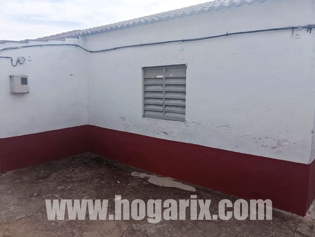 2 Zimmer Haus zu verkaufen in Calañas - 17.900 € (Ref: 9720367)
