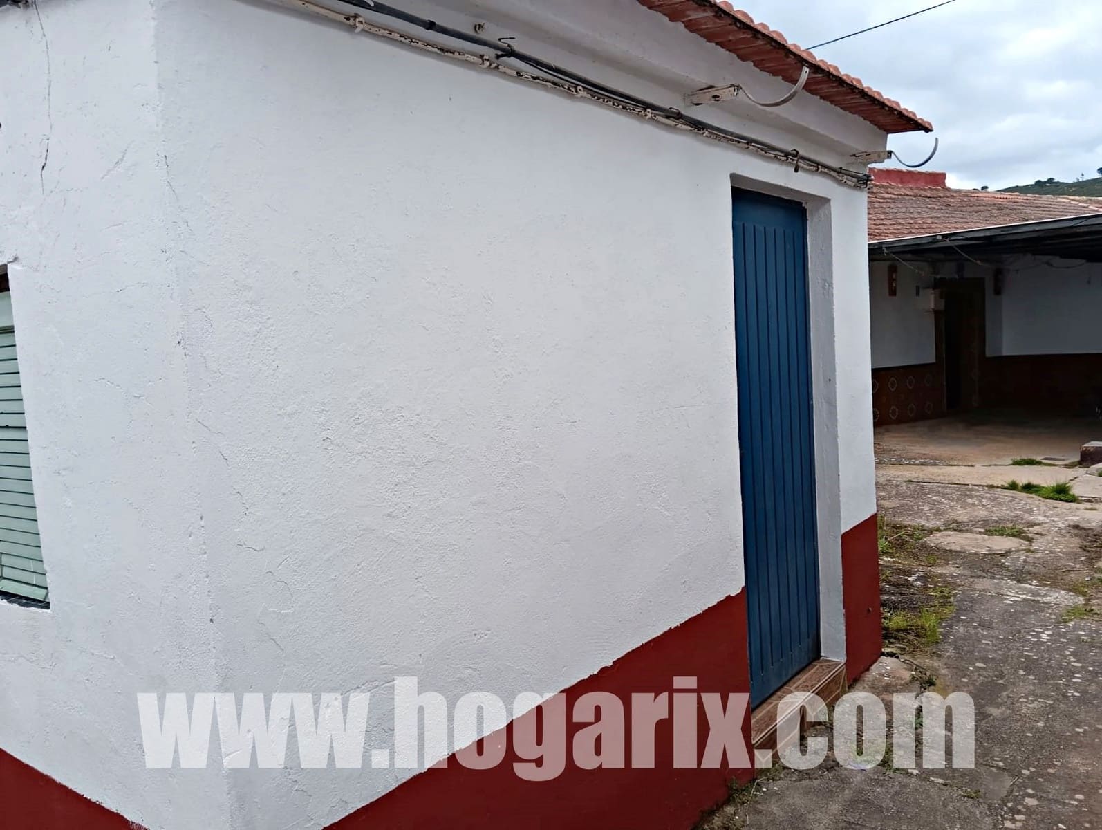 2 Zimmer Haus zu verkaufen in Calanas - 17.900 € (Ref: 9720367)