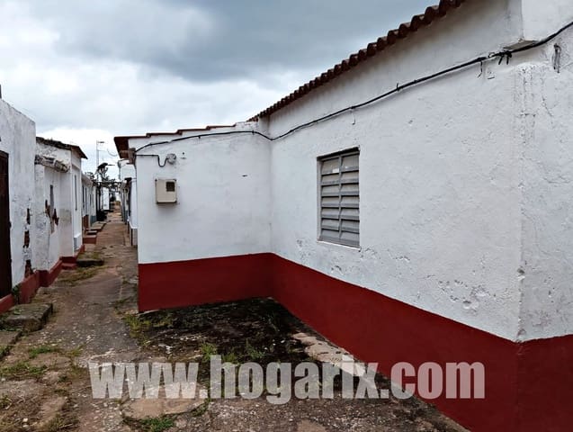2 Zimmer Haus zu verkaufen in Calañas - 17.900 € (Ref: 9720367)