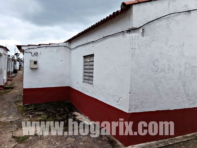 2 Zimmer Haus zu verkaufen in Calañas - 17.900 € (Ref: 9720367)