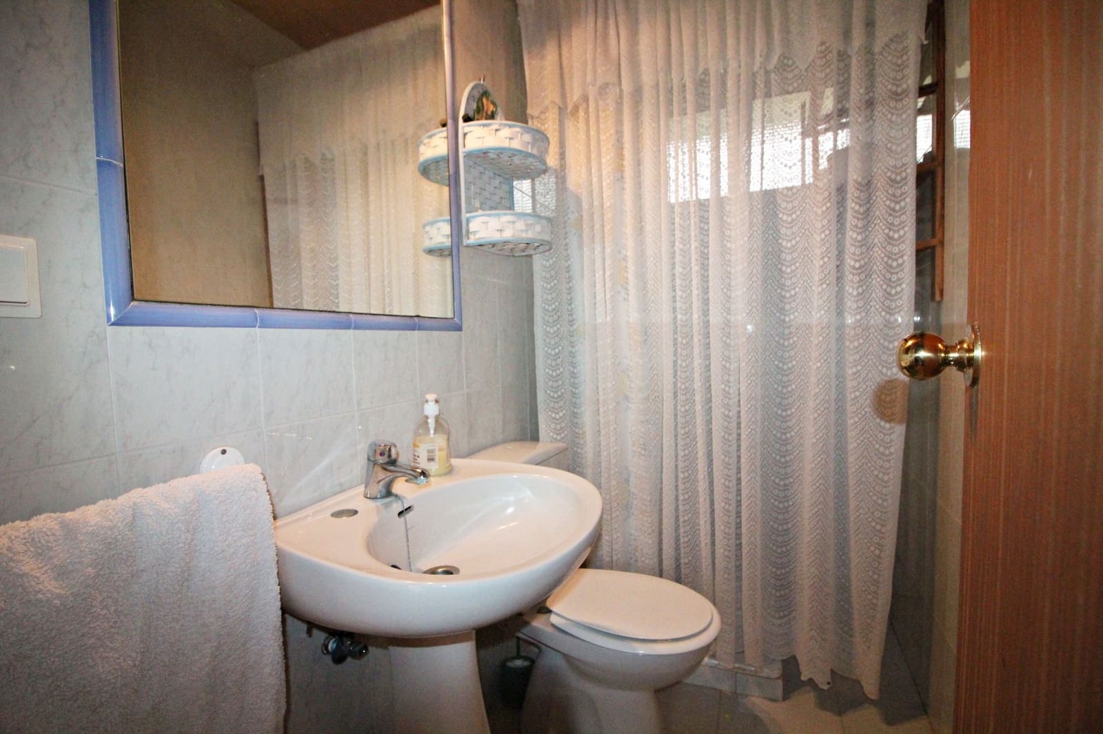 2 soverom Finca/Herregård til salgs i El Almendro - € 29 900 (Ref: 9720368)