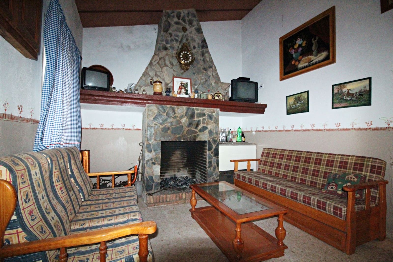 2 soverom Finca/Herregård til salgs i El Almendro - € 29 900 (Ref: 9720368)