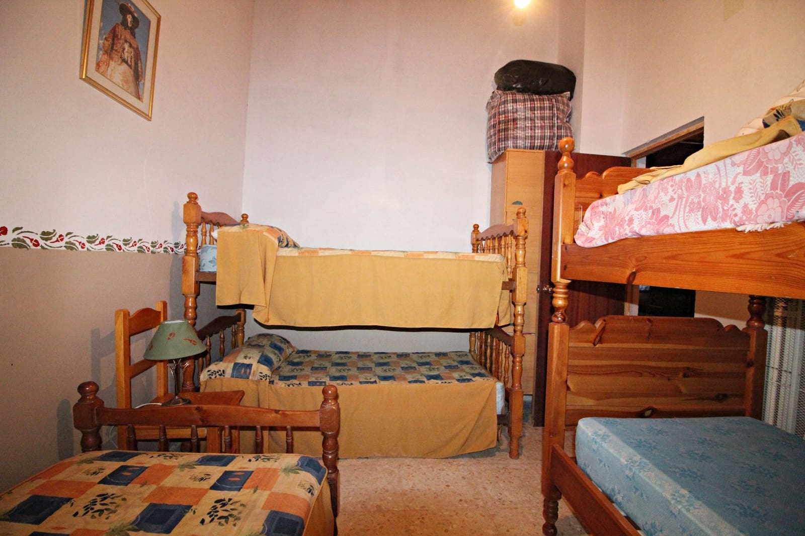 2 soverom Finca/Herregård til salgs i El Almendro - € 29 900 (Ref: 9720368)