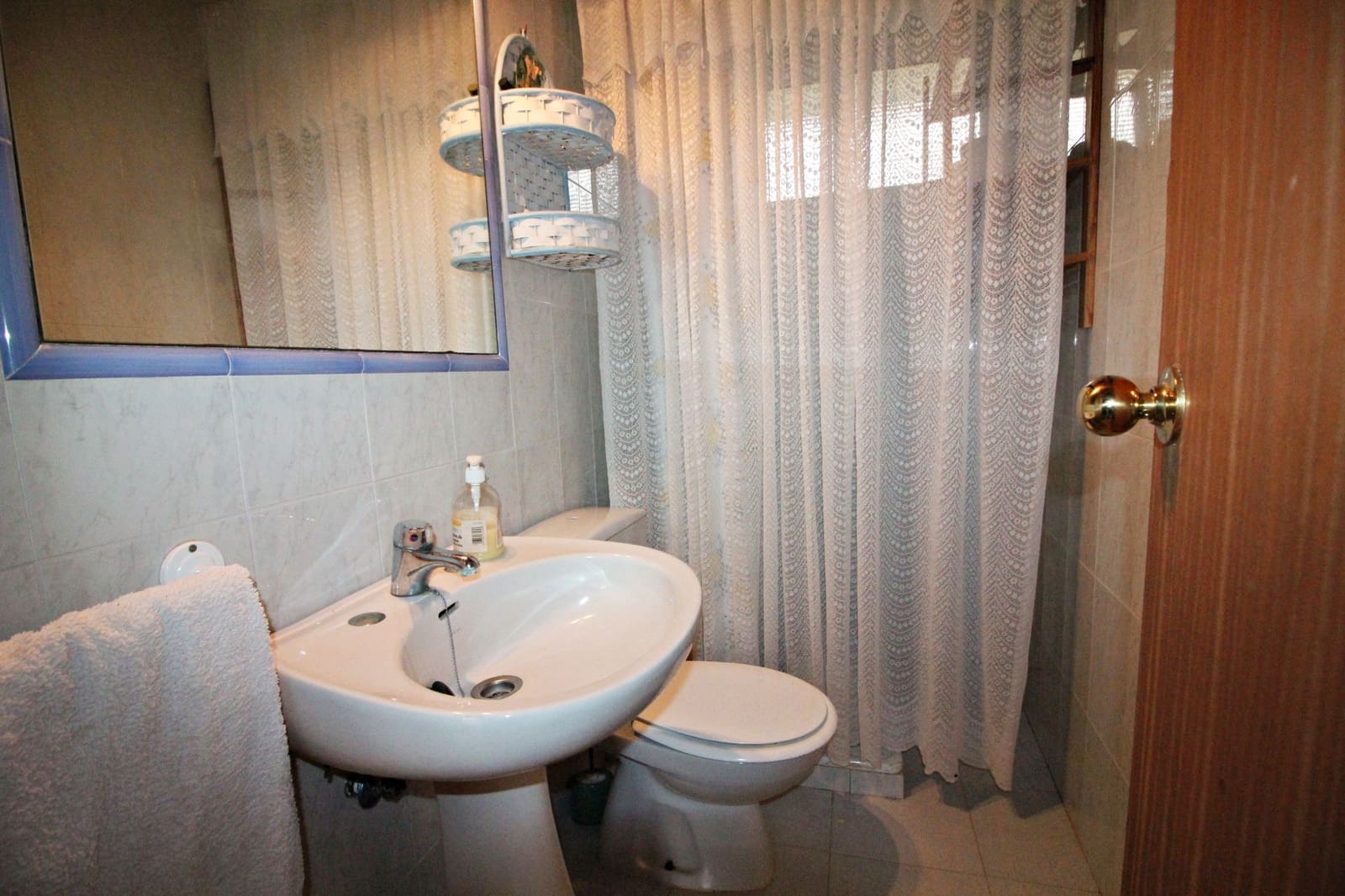 2 soverom Finca/Herregård til salgs i El Almendro - € 29 900 (Ref: 9720368)