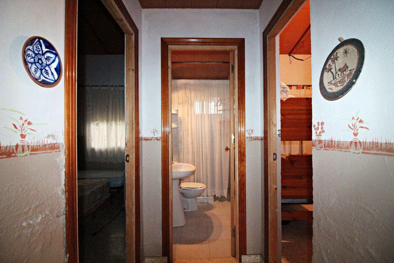 2 soverom Finca/Herregård til salgs i El Almendro - € 29 900 (Ref: 9720368)