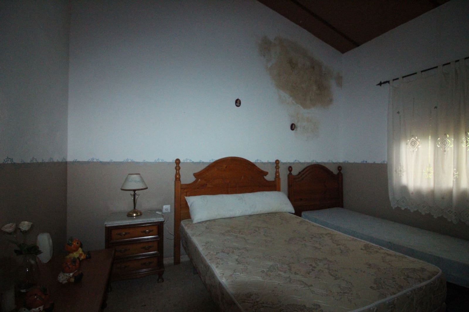 2 soverom Finca/Herregård til salgs i El Almendro - € 29 900 (Ref: 9720368)