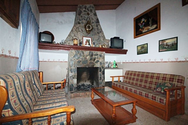 2 soverom Finca/Herregård til salgs i El Almendro - € 29 900 (Ref: 9720368)