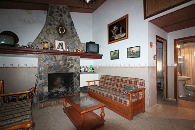 2 soverom Finca/Herregård til salgs i El Almendro - € 29 900 (Ref: 9720368)