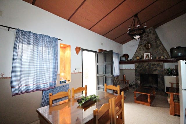 2 soverom Finca/Herregård til salgs i El Almendro - € 29 900 (Ref: 9720368)