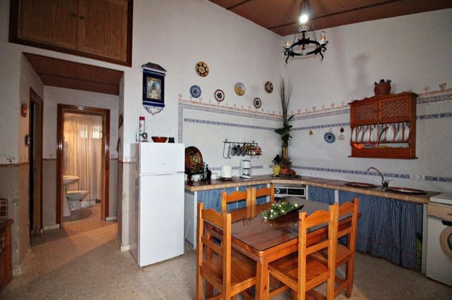 2 soverom Finca/Herregård til salgs i El Almendro - € 29 900 (Ref: 9720368)