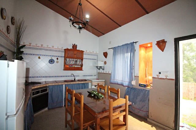 2 soverom Finca/Herregård til salgs i El Almendro - € 29 900 (Ref: 9720368)