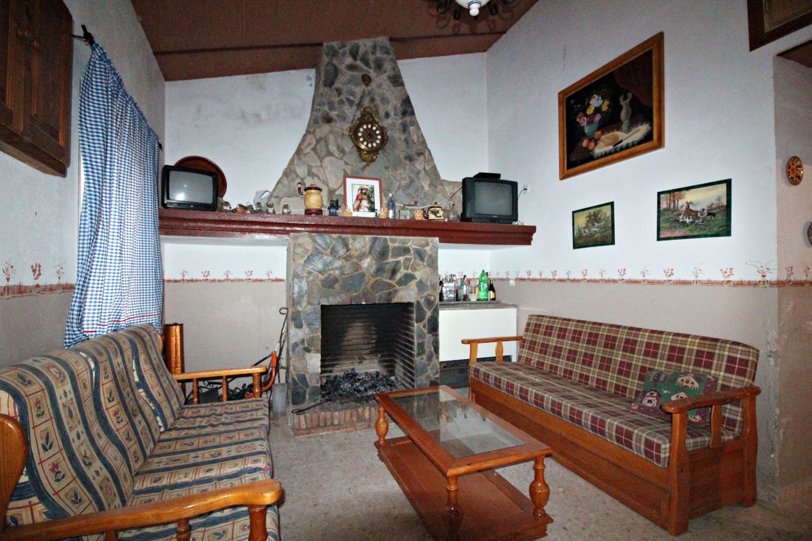 2 soverom Finca/Herregård til salgs i El Almendro - € 29 900 (Ref: 9720368)