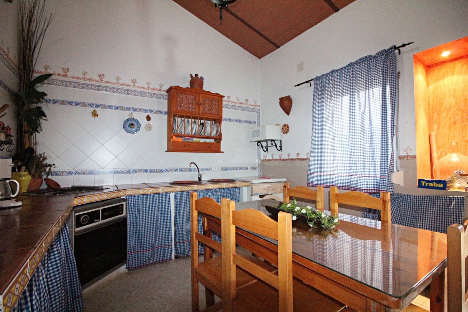 2 soverom Finca/Herregård til salgs i El Almendro - € 29 900 (Ref: 9720368)