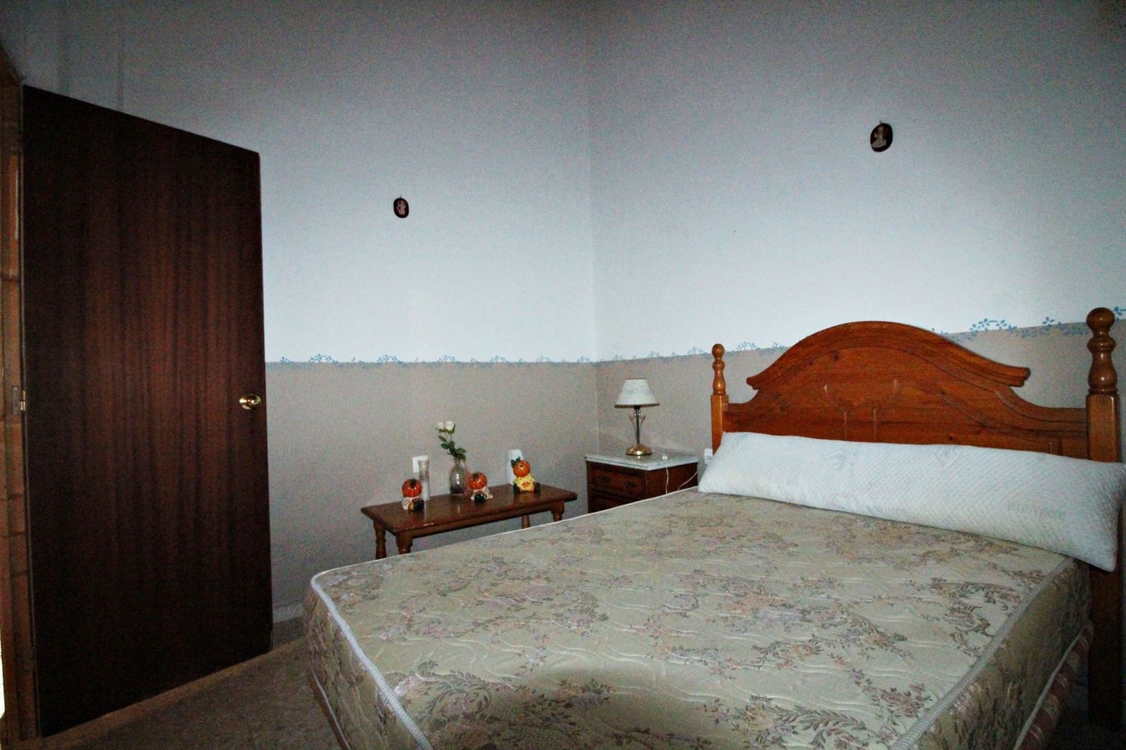 2 soverom Finca/Herregård til salgs i El Almendro - € 29 900 (Ref: 9720368)