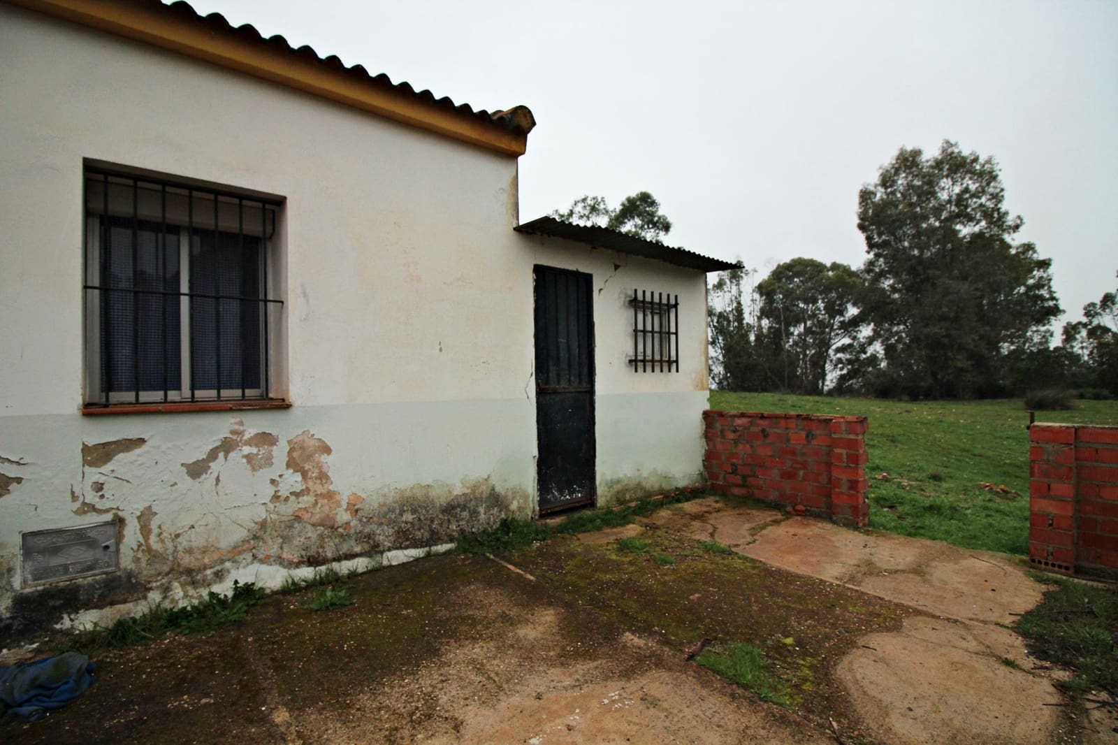 2 soverom Finca/Herregård til salgs i El Almendro - € 29 900 (Ref: 9720368)