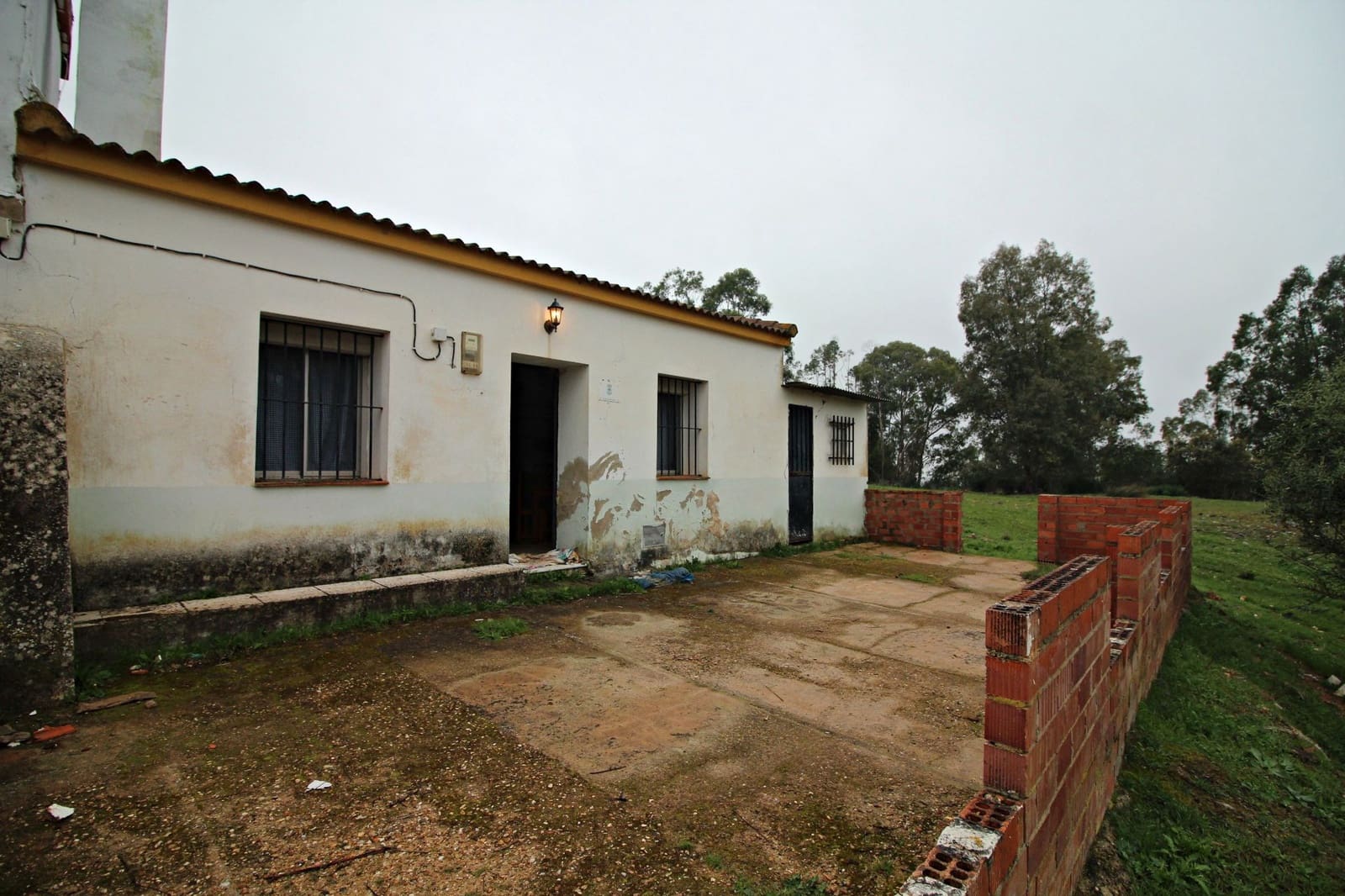 2 soverom Finca/Herregård til salgs i El Almendro - € 29 900 (Ref: 9720368)