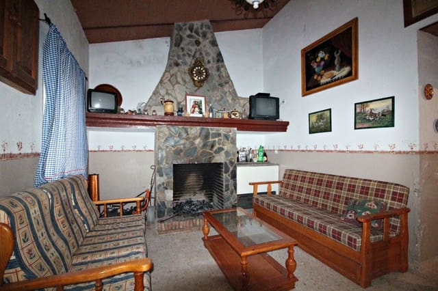 2 soverom Finca/Herregård til salgs i El Almendro - € 29 900 (Ref: 9720368)