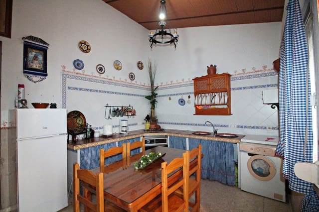 2 soverom Finca/Herregård til salgs i El Almendro - € 29 900 (Ref: 9720368)