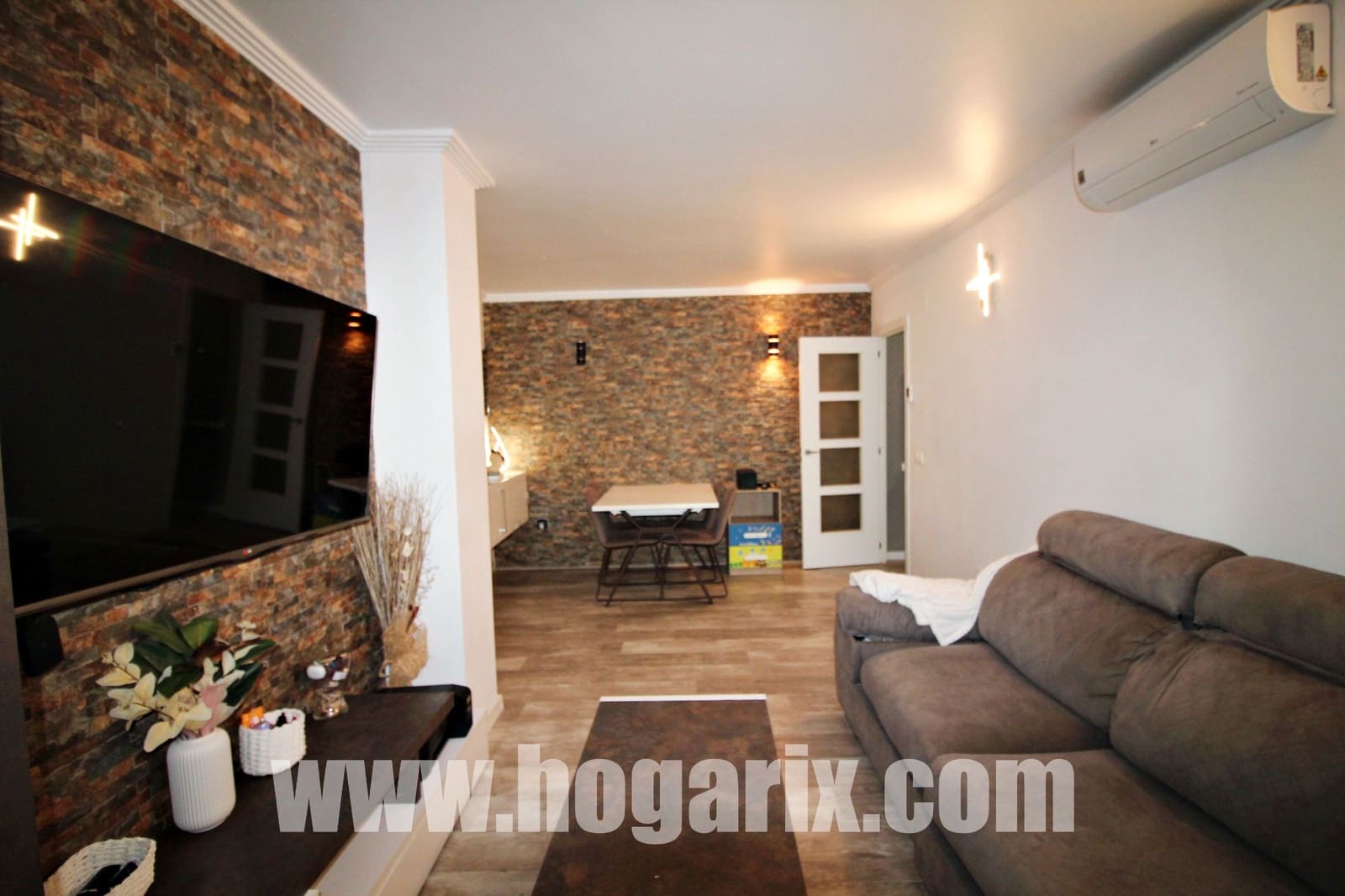 3 bedroom Flat for sale in Huelva city - € 178,900 (Ref: 9720369)
