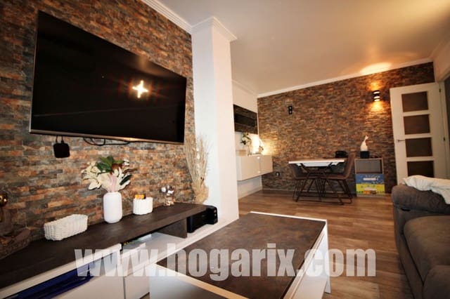 3 bedroom Flat for sale in Huelva city - € 178,900 (Ref: 9720369)