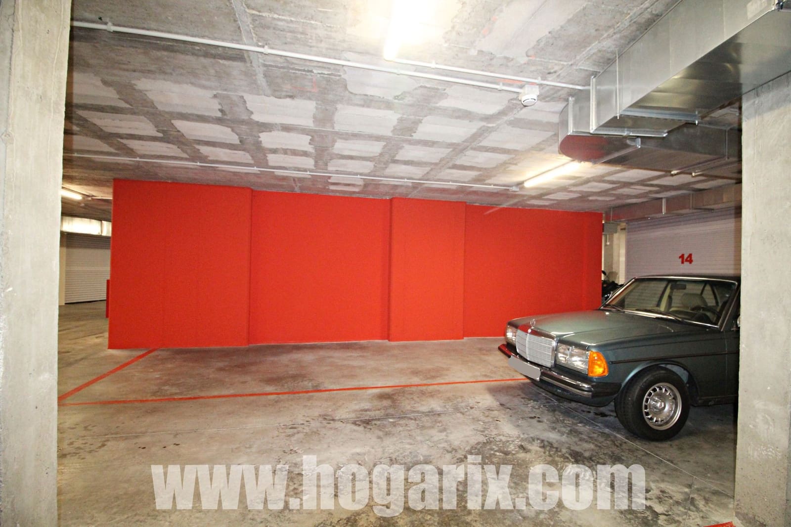 Garagem para venda em Huelva cidade - 35 500 € (Ref: 9720370)