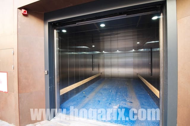 Garagem para venda em Huelva cidade - 35 500 € (Ref: 9720370)