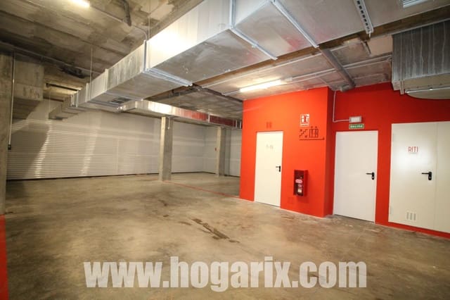 Garagem para venda em Huelva cidade - 35 500 € (Ref: 9720370)