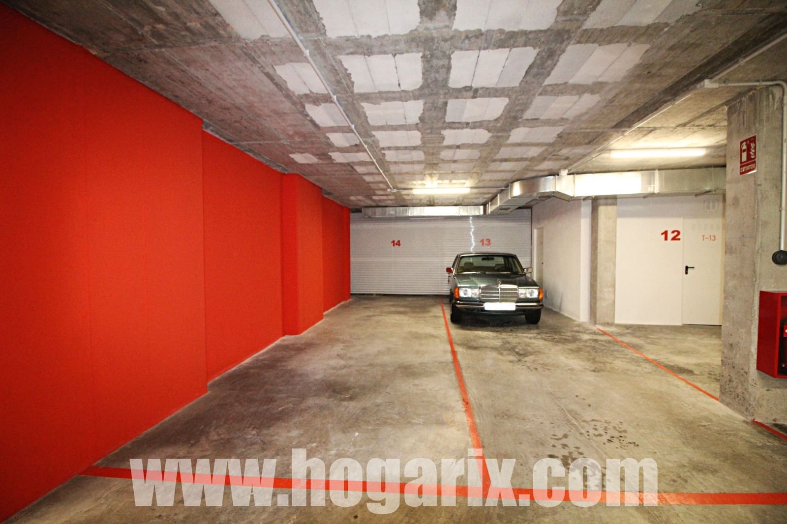 Garagem para venda em Huelva cidade - 35 500 € (Ref: 9720370)