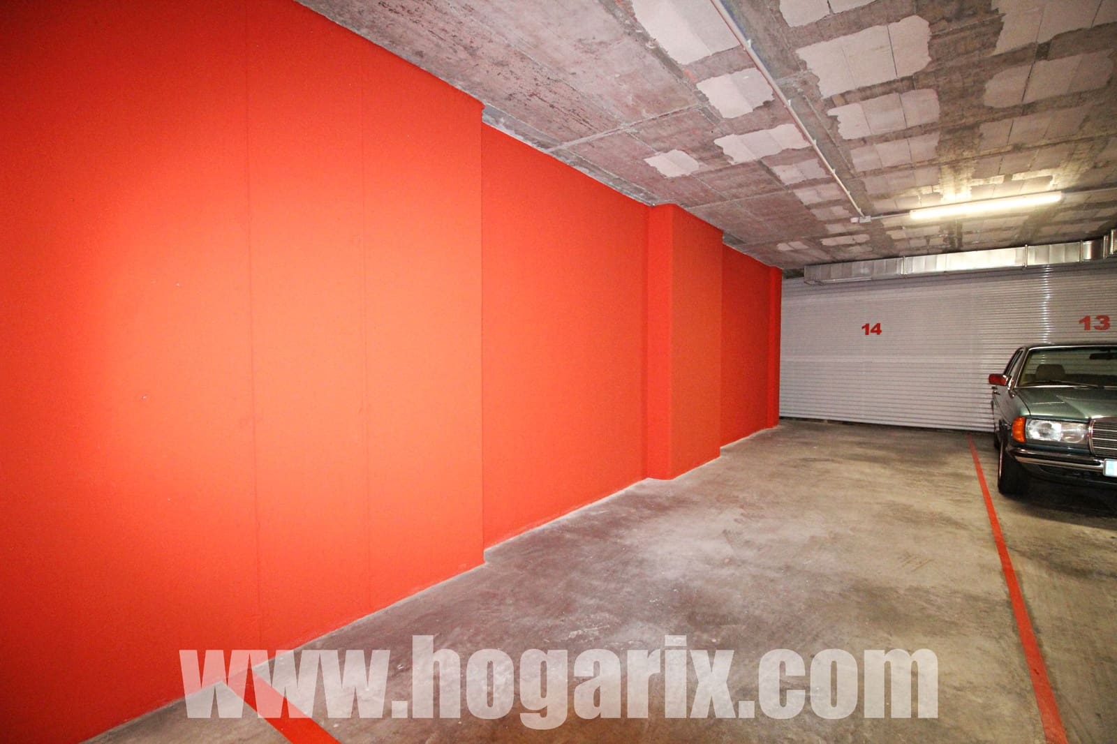 Garagem para venda em Huelva cidade - 35 500 € (Ref: 9720370)