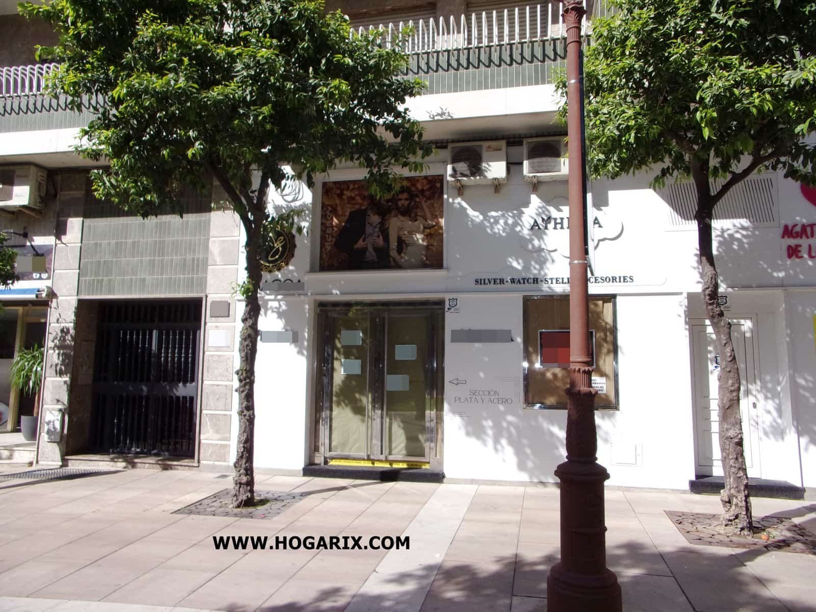 Commercial for rent in Huelva city - € 1,500 (Ref: 9720371)