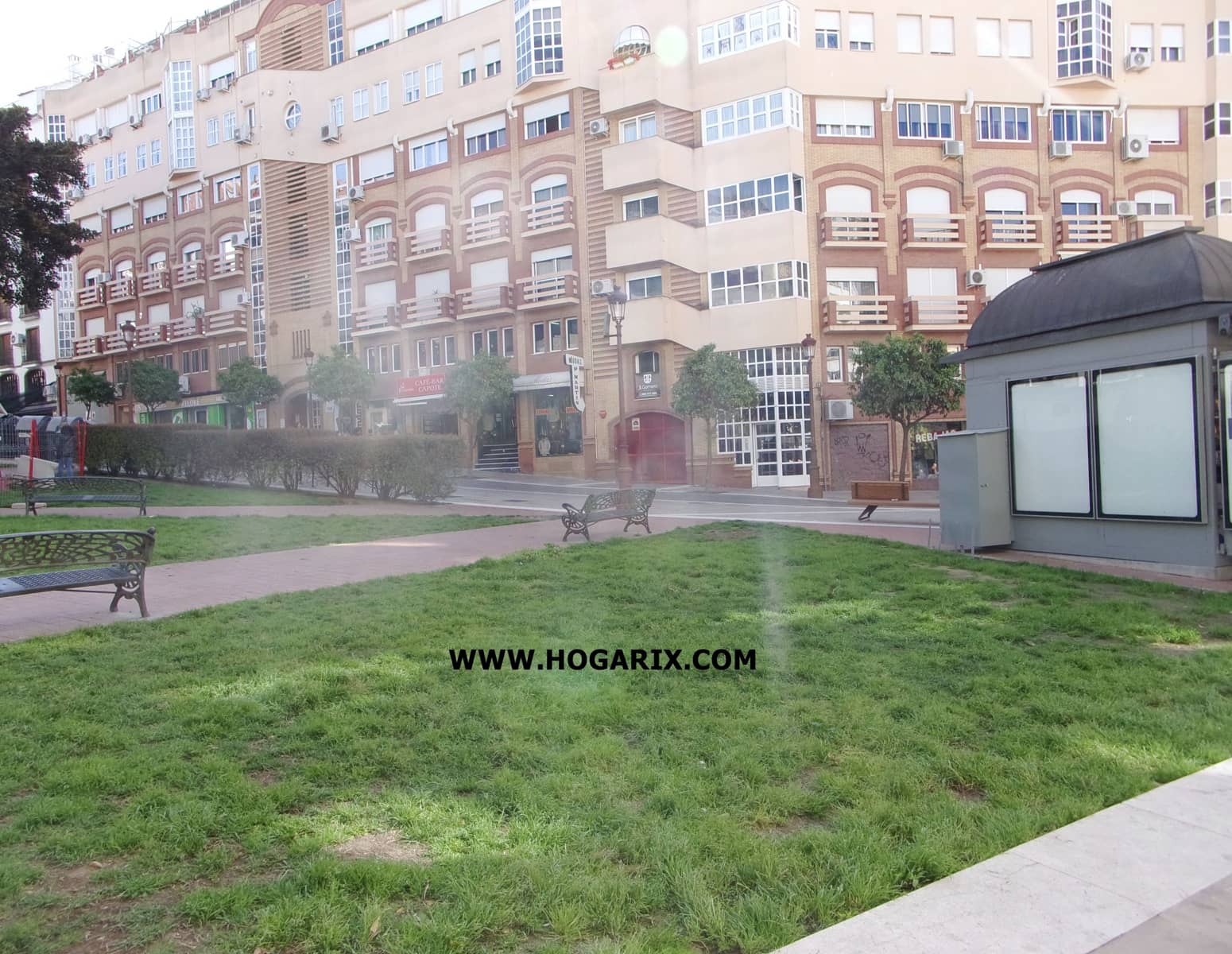 Commercial for rent in Huelva city - € 1,500 (Ref: 9720371)