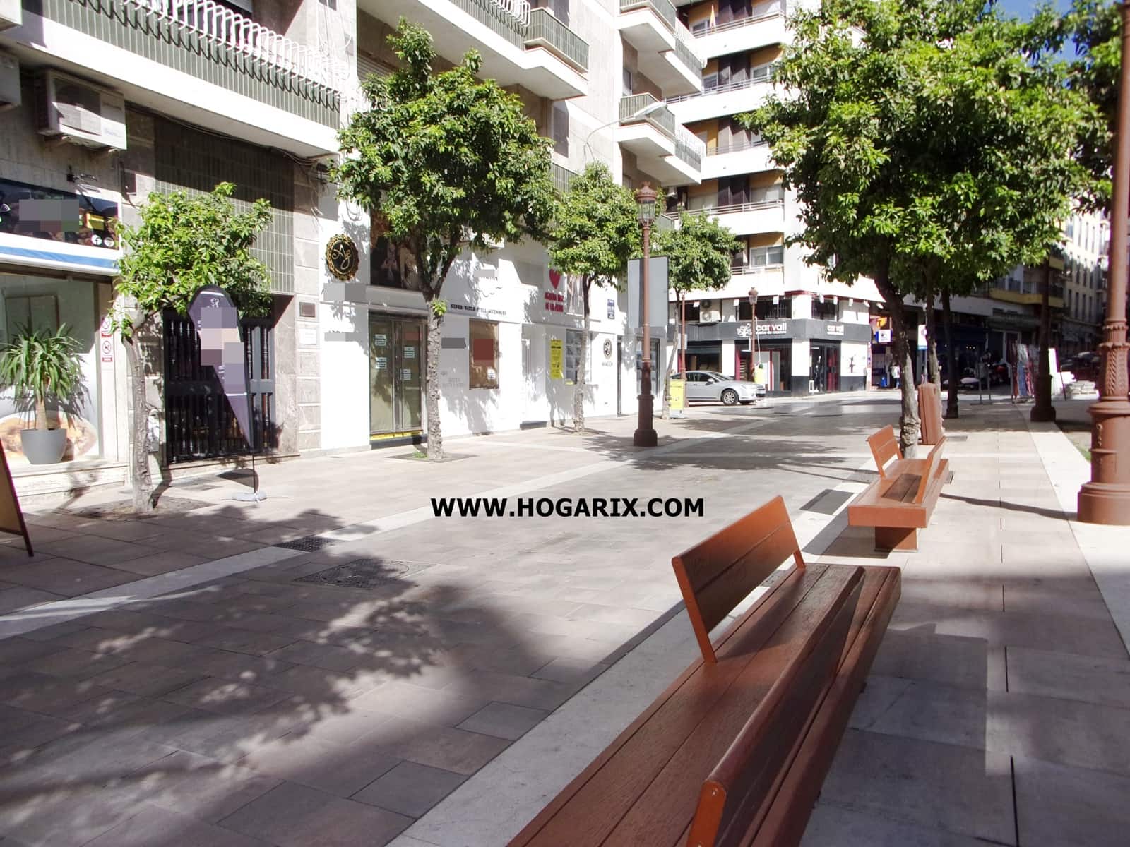 Commercial for rent in Huelva city - € 1,500 (Ref: 9720371)