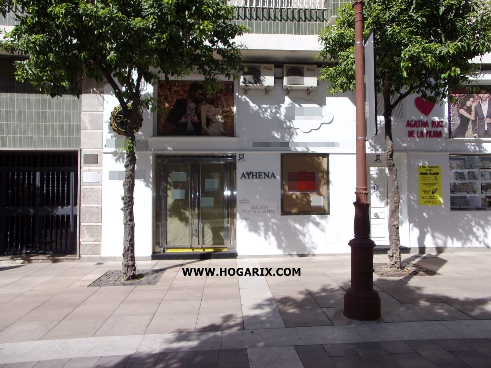 Commercial for rent in Huelva city - € 1,500 (Ref: 9720371)