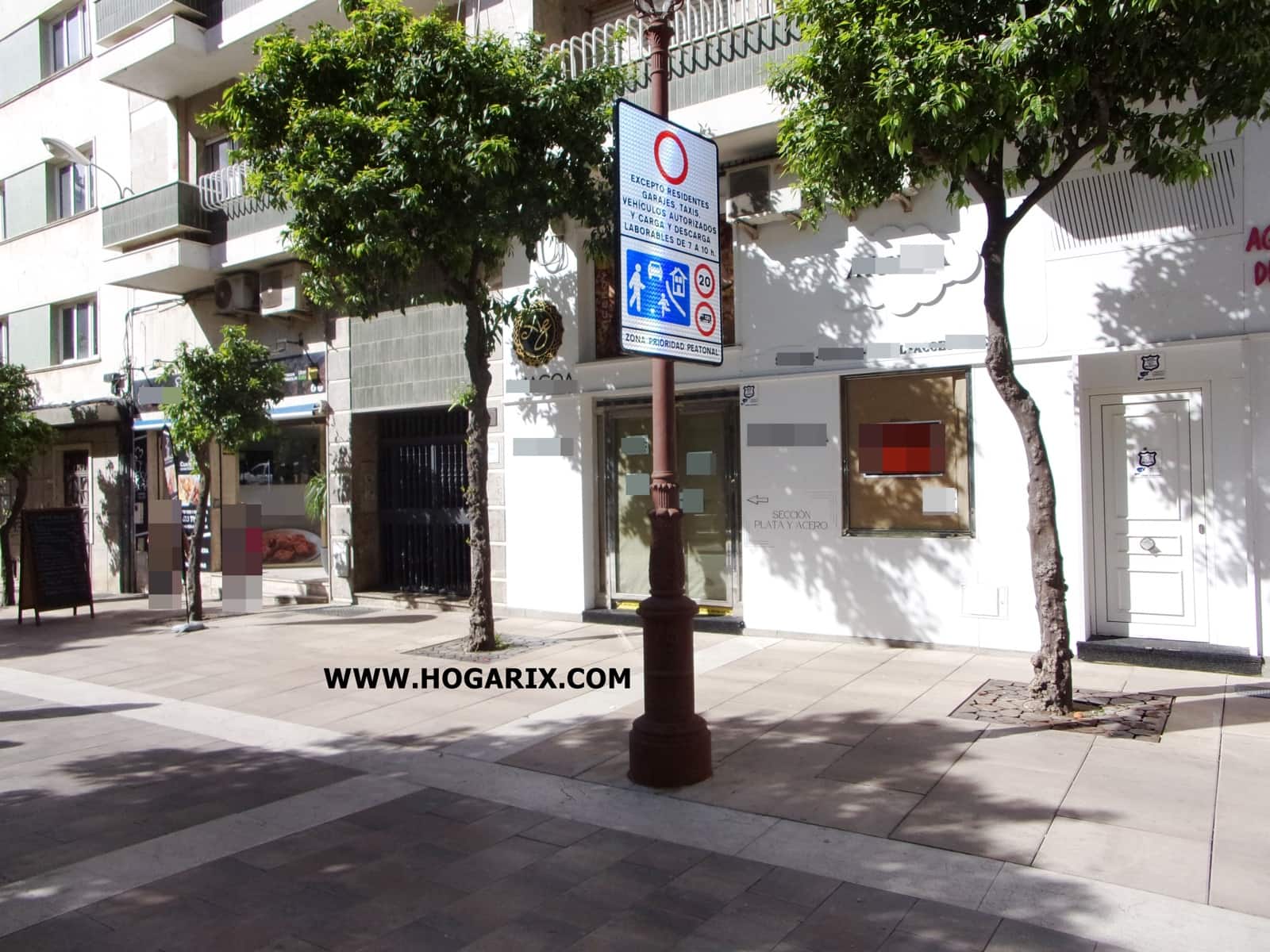 Commercial for rent in Huelva city - € 1,500 (Ref: 9720371)
