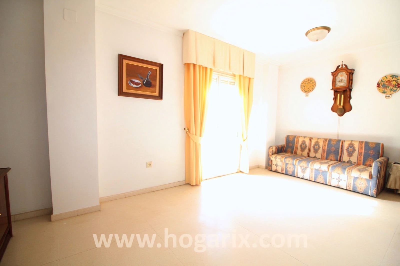 3 bedroom Flat for sale in Huelva city - € 195,000 (Ref: 9720372)