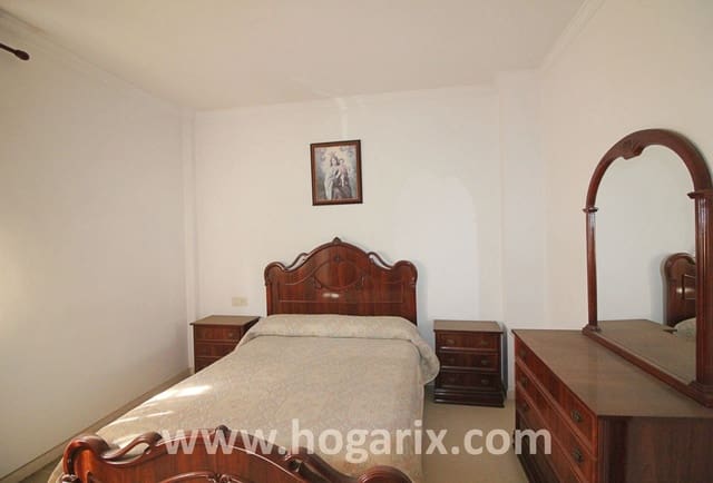 3 camera da letto Appartamento in vendita in Huelva città - 195.000 € (Rif: 9720372)
