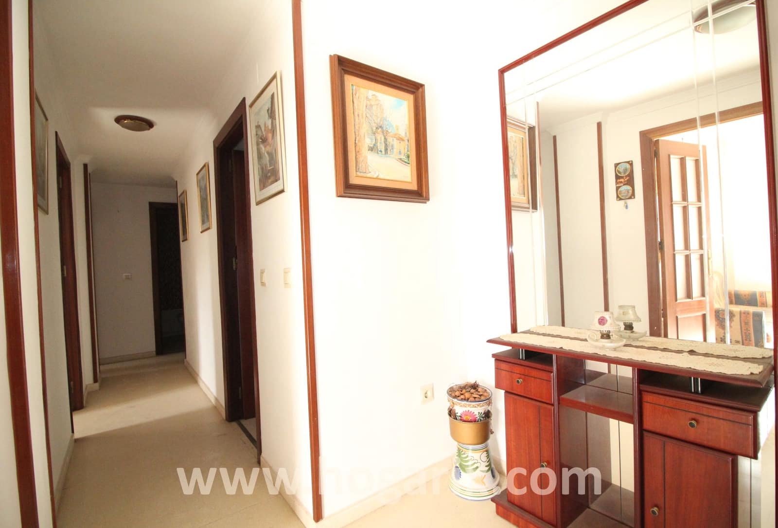 3 bedroom Flat for sale in Huelva city - € 195,000 (Ref: 9720372)