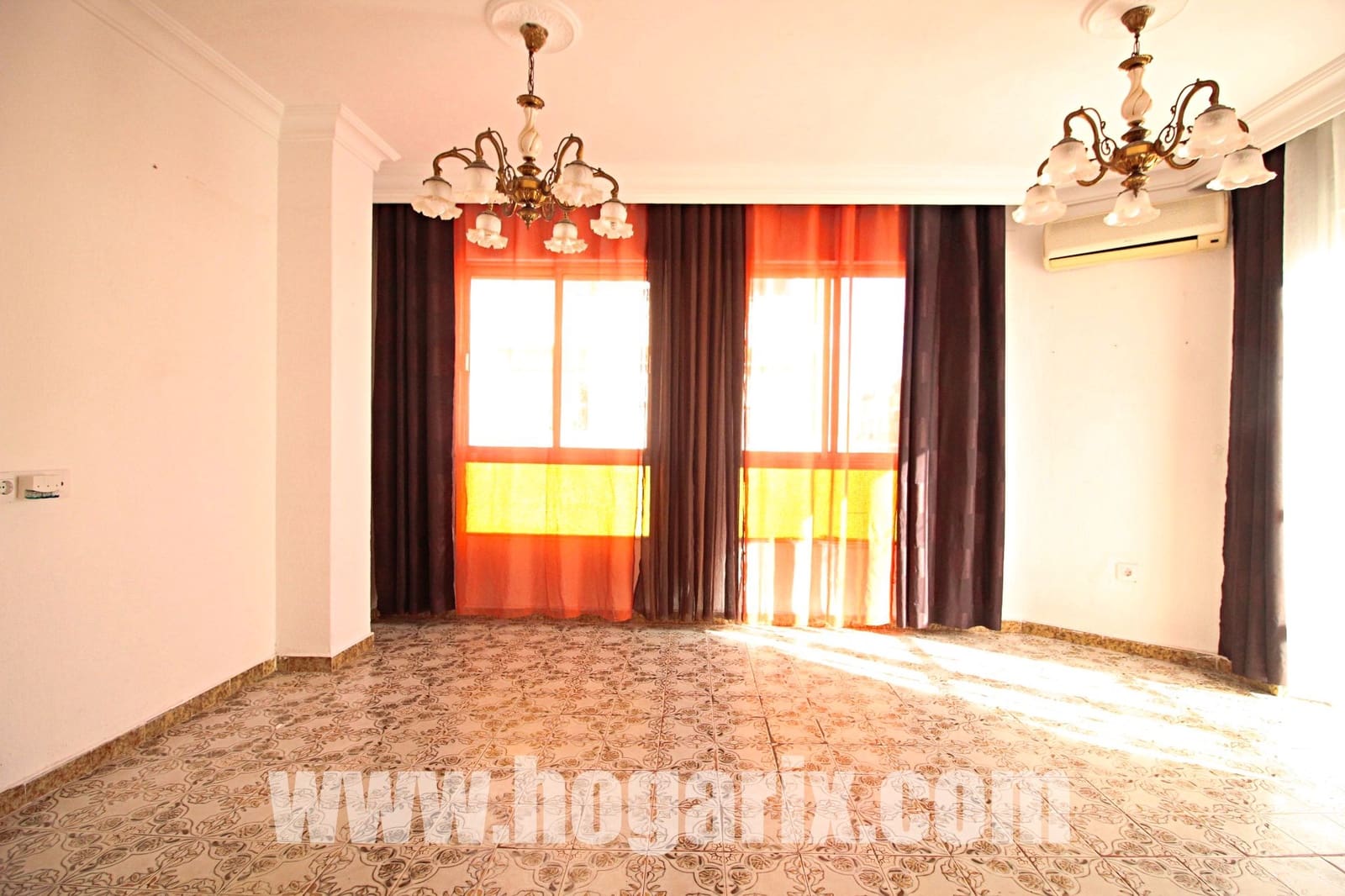 3 soveværelse Lejlighed til salg i Huelva by - € 139.900 (Ref: 9720373)