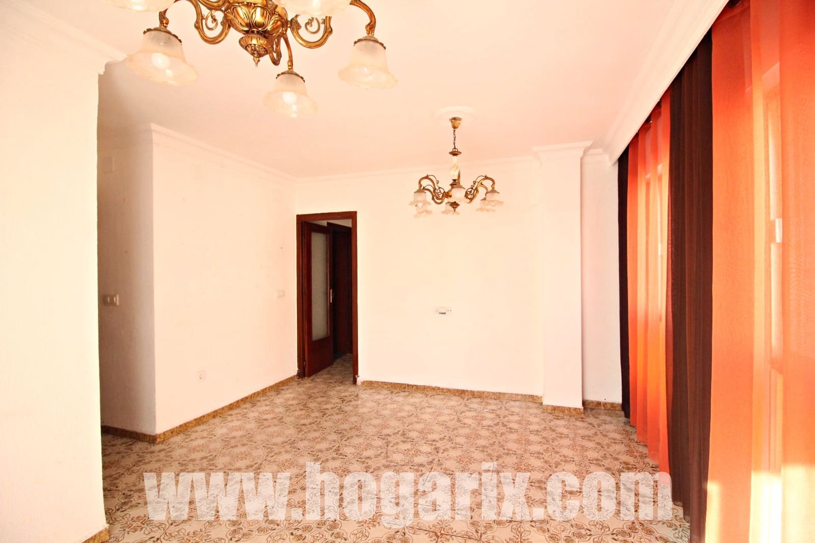 3 soveværelse Lejlighed til salg i Huelva by - € 139.900 (Ref: 9720373)