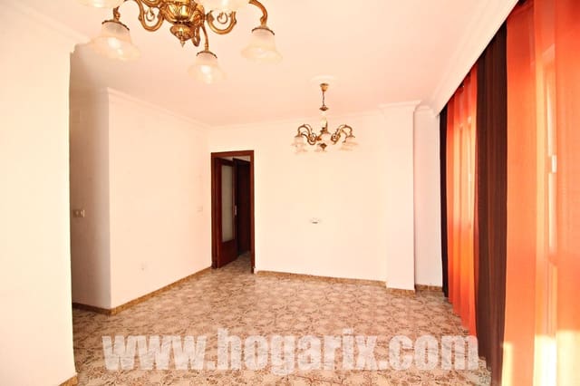 3 camera da letto Appartamento in vendita in Huelva città - 139.900 € (Rif: 9720373)