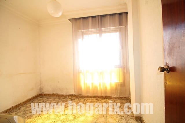 3 camera da letto Appartamento in vendita in Huelva città - 139.900 € (Rif: 9720373)