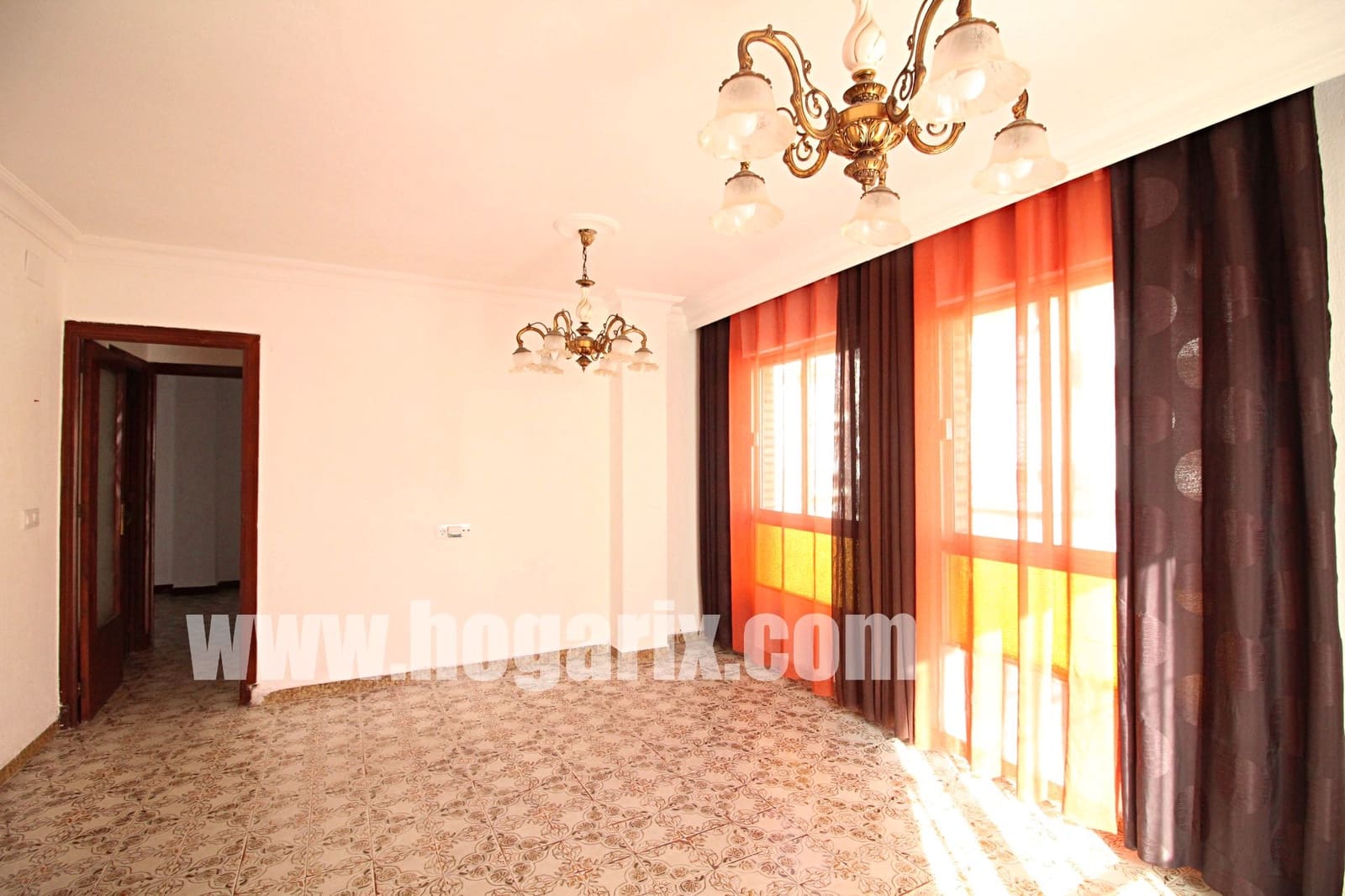 3 soveværelse Lejlighed til salg i Huelva by - € 139.900 (Ref: 9720373)