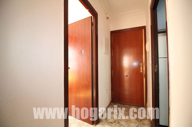 3 camera da letto Appartamento in vendita in Huelva città - 139.900 € (Rif: 9720373)