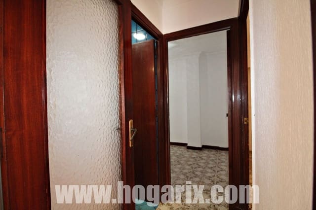 3 camera da letto Appartamento in vendita in Huelva città - 139.900 € (Rif: 9720373)