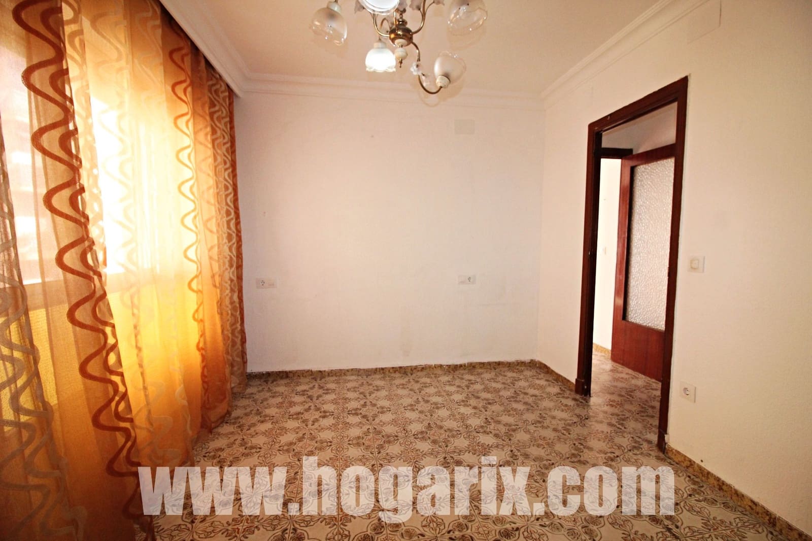 3 soveværelse Lejlighed til salg i Huelva by - € 139.900 (Ref: 9720373)