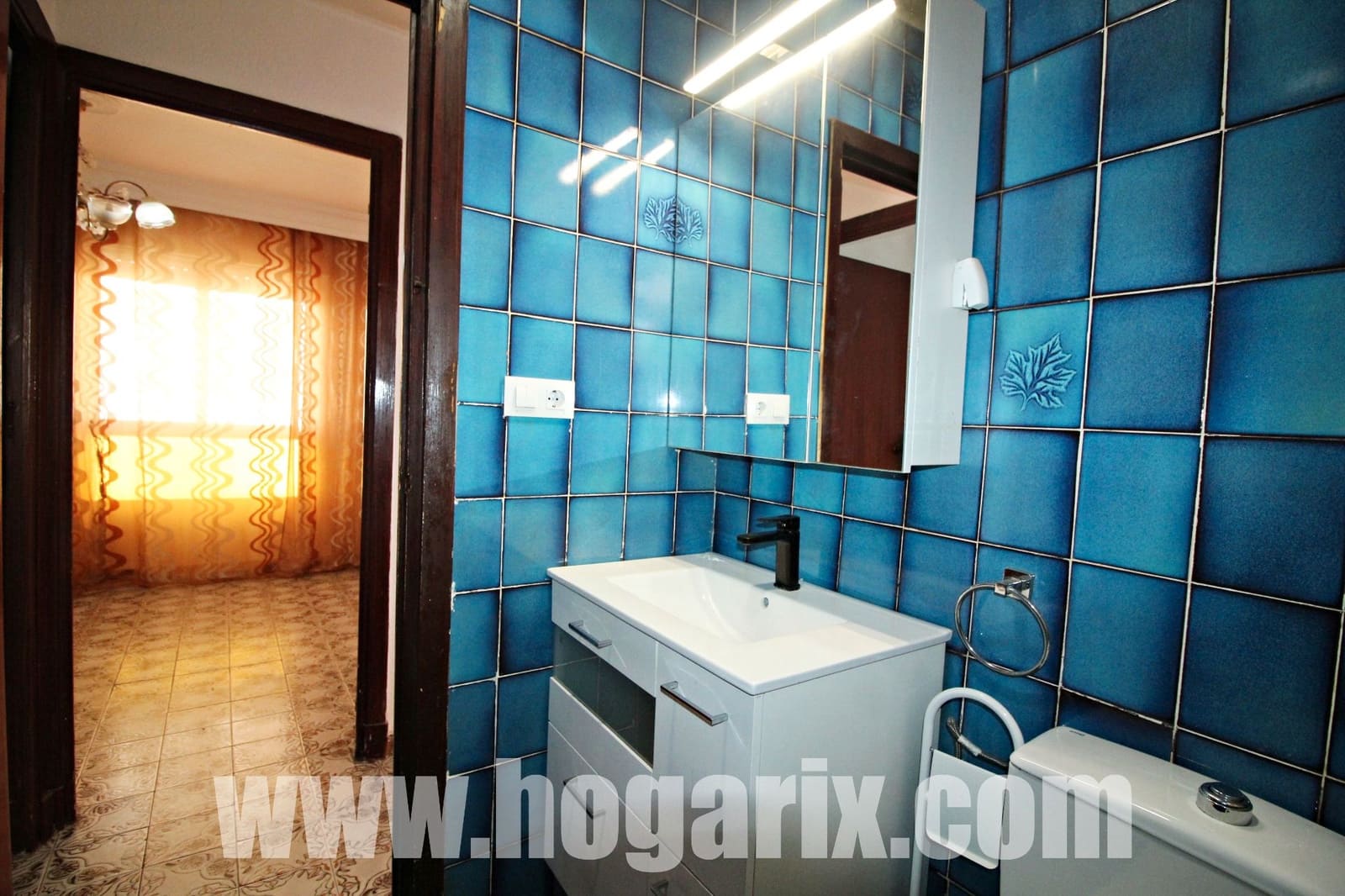 3 soveværelse Lejlighed til salg i Huelva by - € 139.900 (Ref: 9720373)